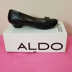Aldo Black size 8